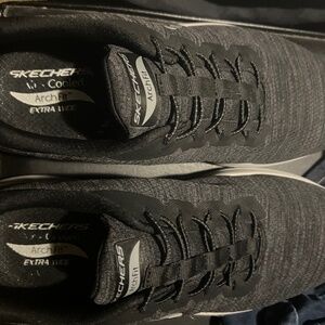 Skechers Slip On Sneakers